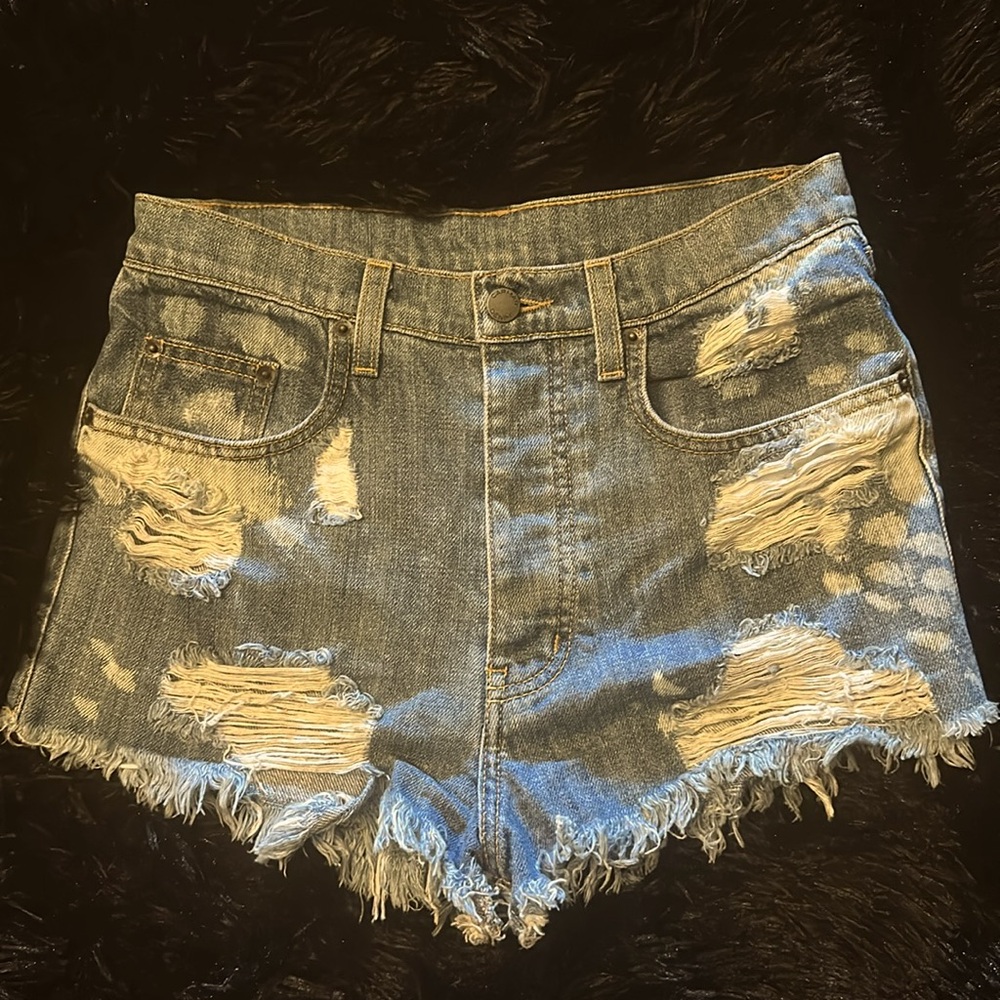 Carmar Jean shorts!! Size 26!!!